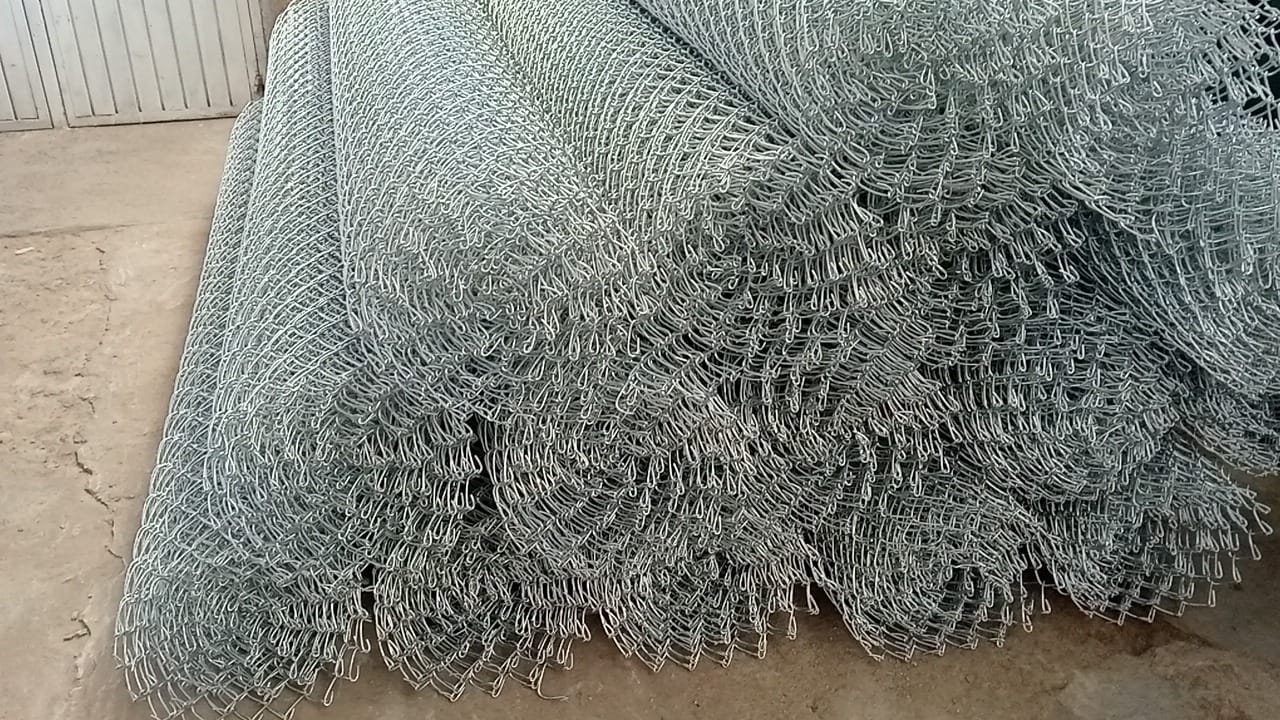 Malla Ciclónica (Rollos) - Imagen 3