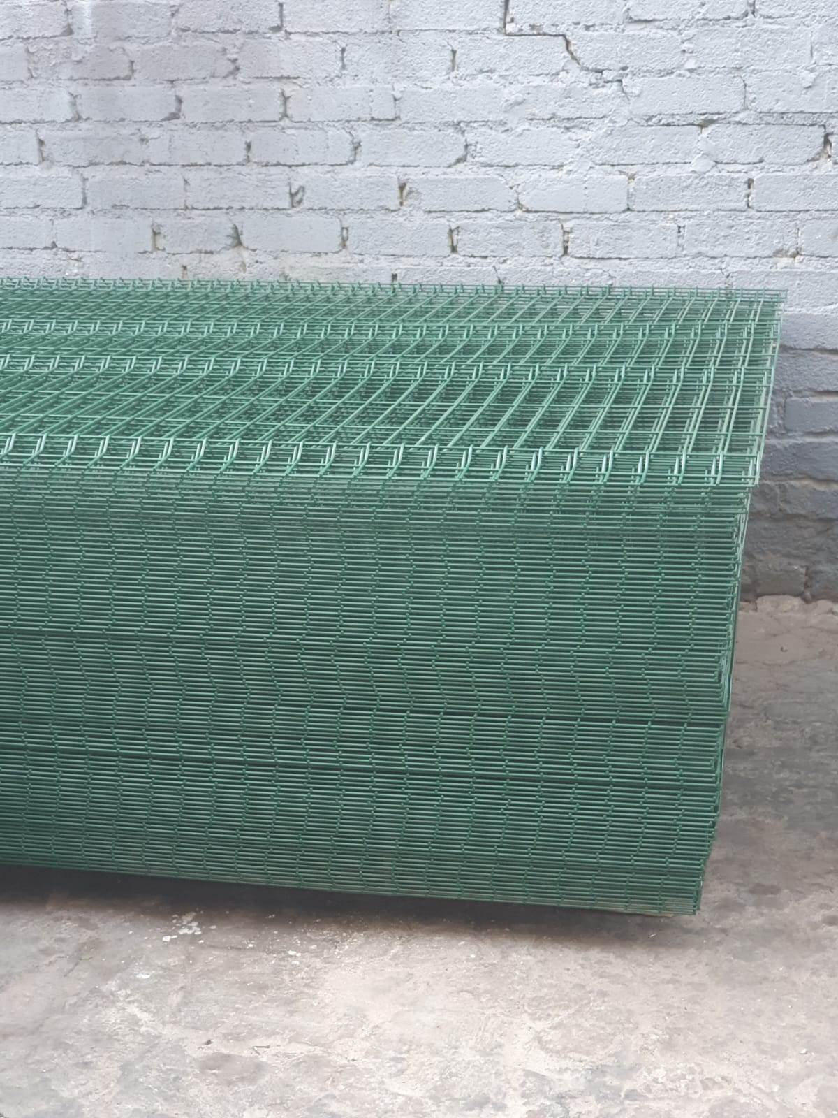 Reja de Acero (Paneles) - Imagen 3