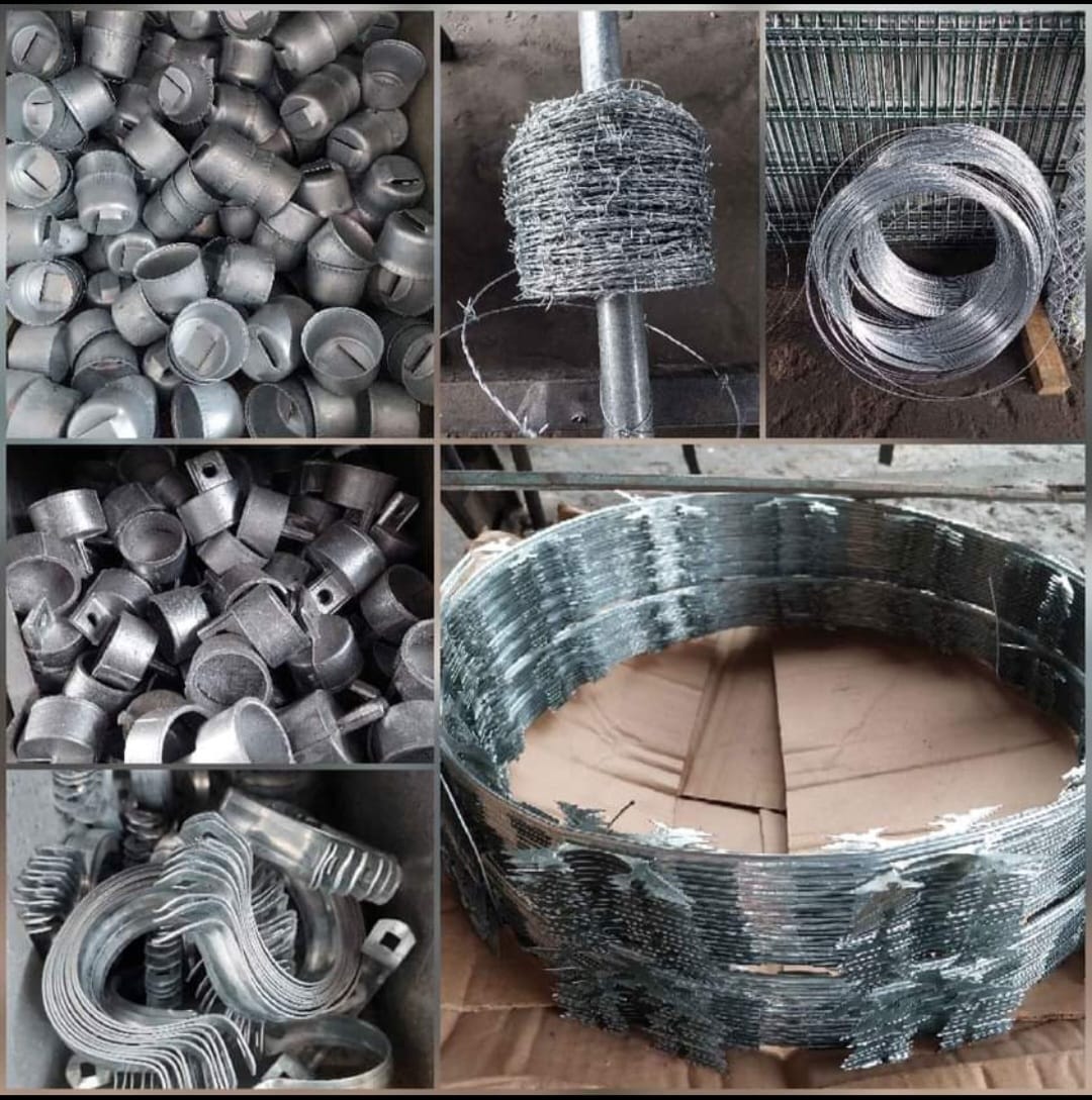 Accesorios y Herrajes - Imagen 1