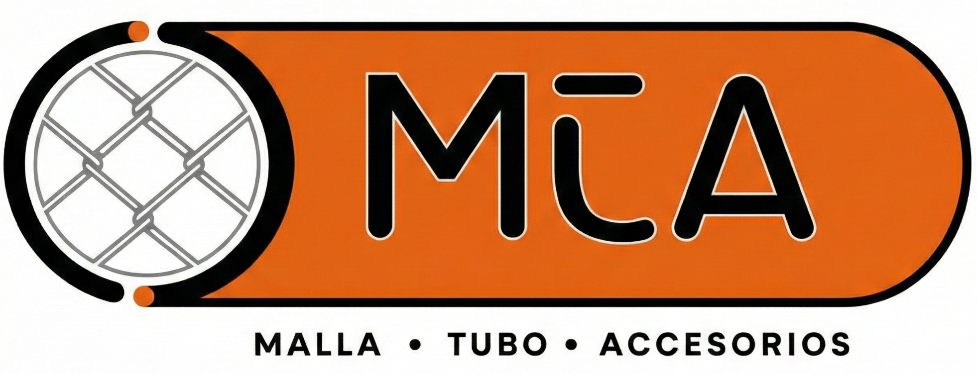 Alambrados Tapia| Malla, Tubo y Accesorios Logo